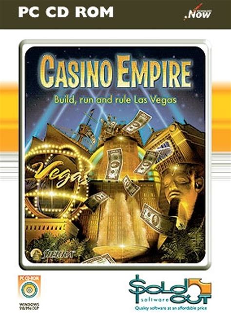 empire casino jogo